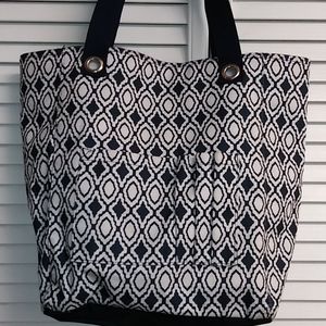 🏵️ Thirty One Tote